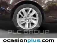 2017 Opel Insignia