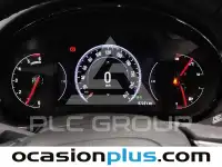 2017 Opel Insignia