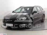 2017 Opel Insignia