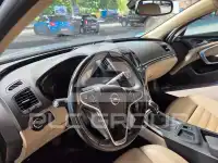 2017 Opel Insignia