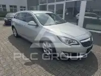 2017 Opel Insignia