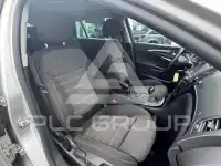 2017 Opel Insignia
