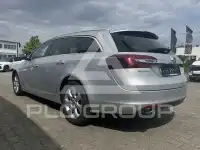 2017 Opel Insignia