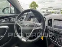 2017 Opel Insignia