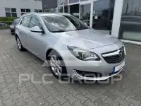 2017 Opel Insignia