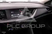 2017 Opel Insignia