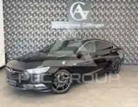 2017 Opel Insignia
