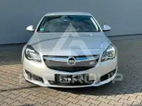 2017 Opel Insignia