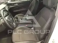 2017 Opel Insignia