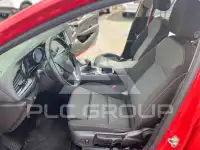 2017 Opel Insignia