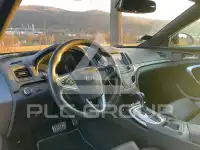 2017 Opel Insignia