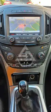 2017 Opel Insignia