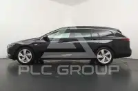2017 Opel Insignia