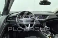 2017 Opel Insignia