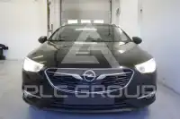 2017 Opel Insignia