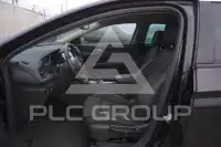 2017 Opel Insignia