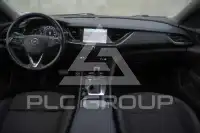 2017 Opel Insignia