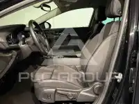 2017 Opel Insignia