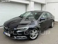 2017 Opel Insignia