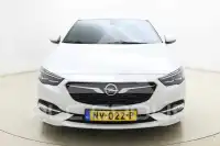 2017 Opel Insignia
