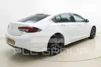 2017 Opel Insignia