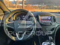 2017 Opel Insignia