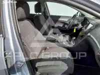 2017 Opel Insignia