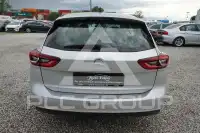 2017 Opel Insignia