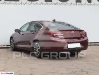 2017 Opel Insignia