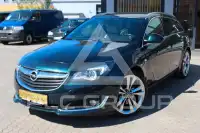 2017 Opel Insignia