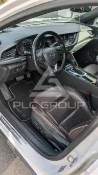 2017 Opel Insignia