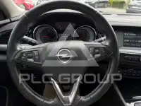 2017 Opel Insignia