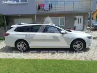 2017 Opel Insignia
