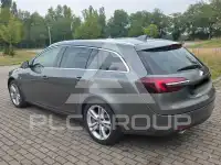 2017 Opel Insignia