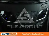 2017 Opel Insignia