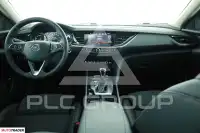 2017 Opel Insignia
