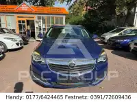 2017 Opel Insignia
