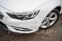 2017 Opel Insignia