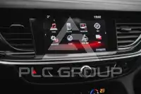 2017 Opel Insignia