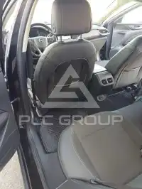 2017 Opel Insignia