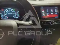 2017 Opel Insignia