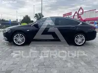 2017 Opel Insignia