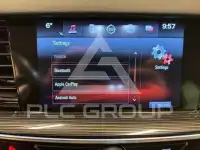 2017 Opel Insignia