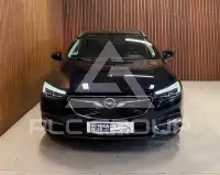 2017 Opel Insignia