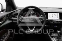 2017 Opel Insignia