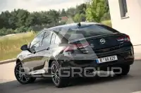 2017 Opel Insignia
