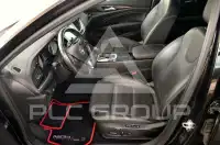 2017 Opel Insignia