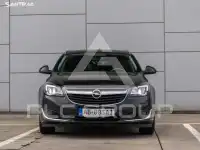 2017 Opel Insignia