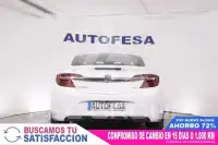 2017 Opel Insignia