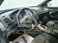 2017 Opel Insignia